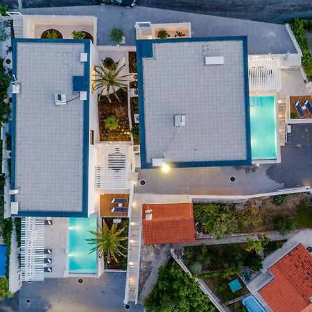 Villa Vitae & Villa Pax 수티반 외부 사진