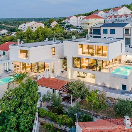Villa Vitae & Villa Pax 수티반 외부 사진