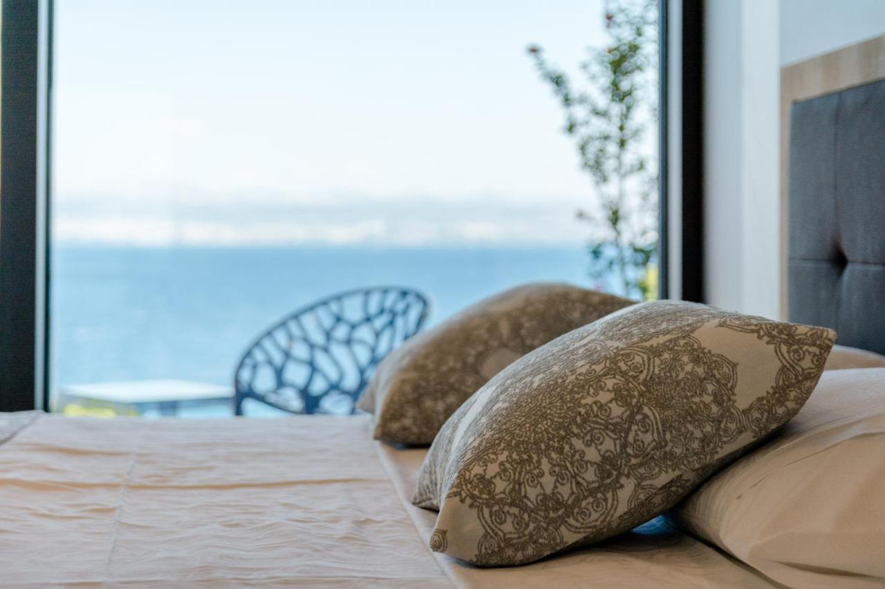 Villa Vitae & Villa Pax 수티반 외부 사진