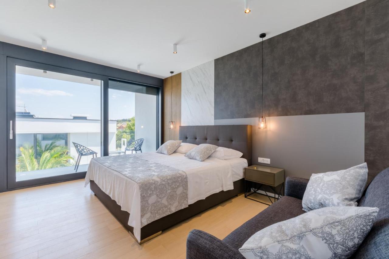 Villa Vitae & Villa Pax 수티반 외부 사진