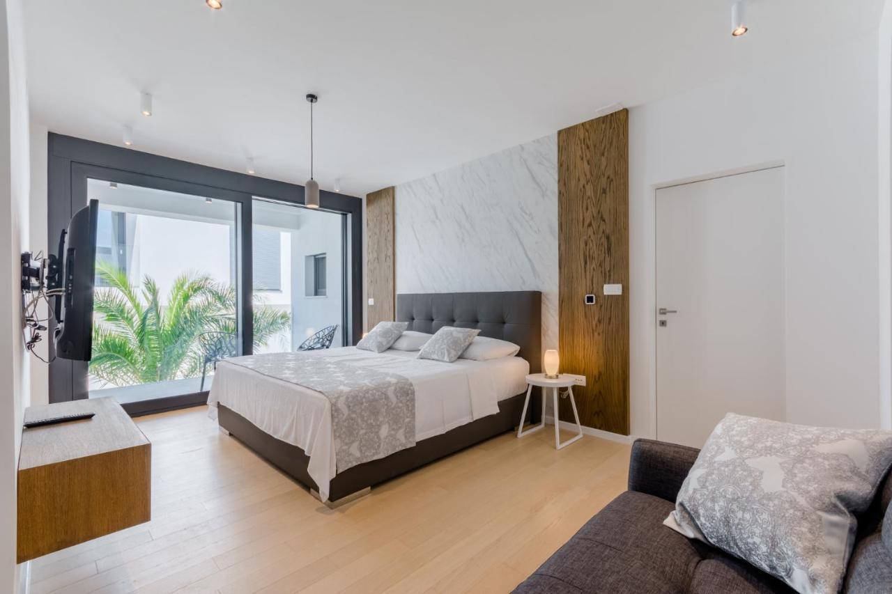 Villa Vitae & Villa Pax 수티반 외부 사진