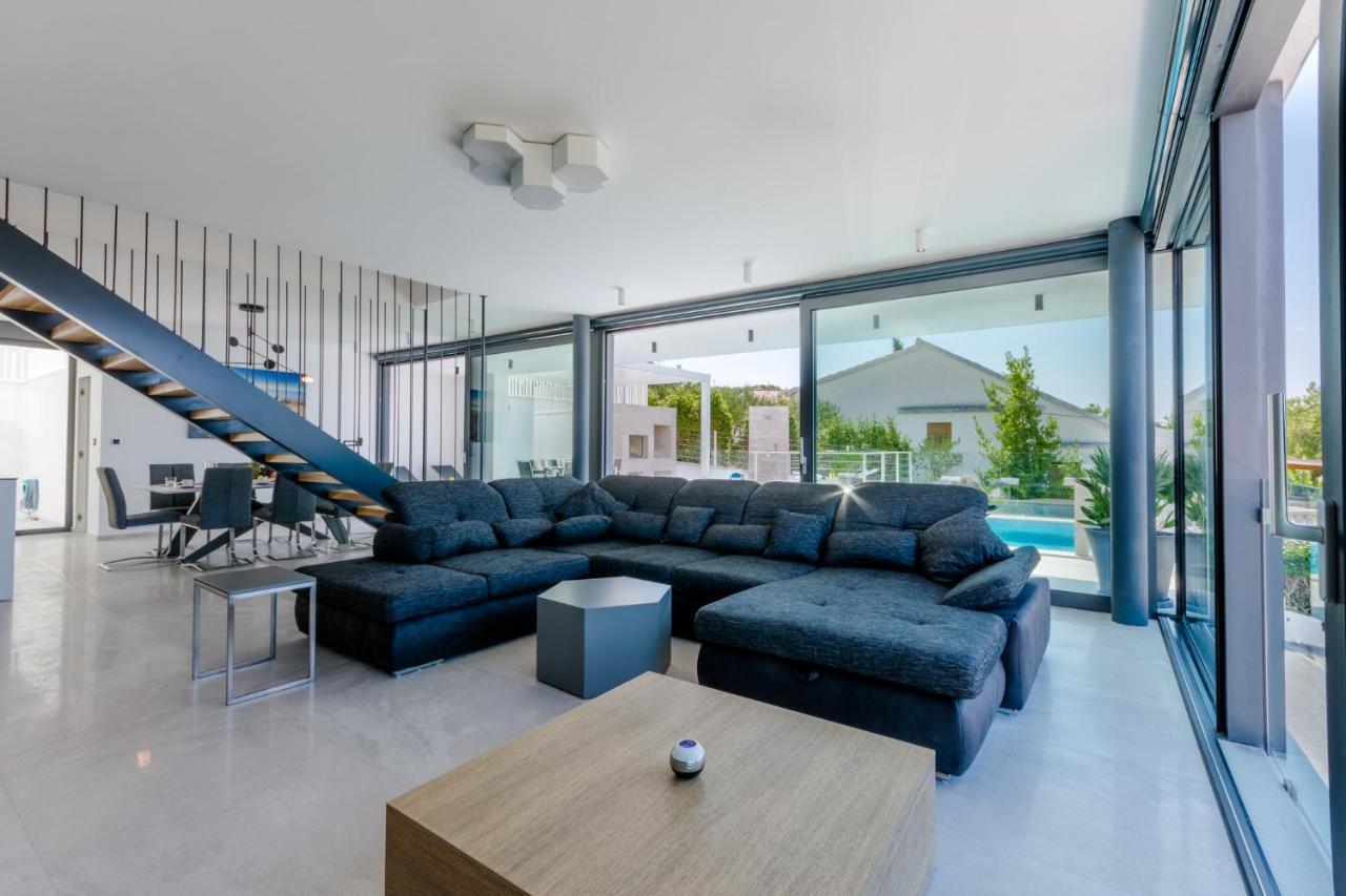 Villa Vitae & Villa Pax 수티반 외부 사진