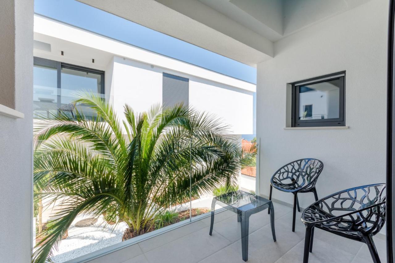 Villa Vitae & Villa Pax 수티반 외부 사진