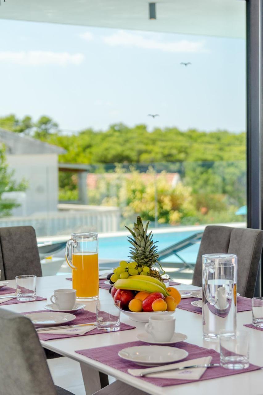 Villa Vitae & Villa Pax 수티반 외부 사진