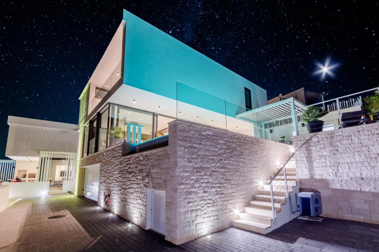 Villa Vitae & Villa Pax 수티반 외부 사진