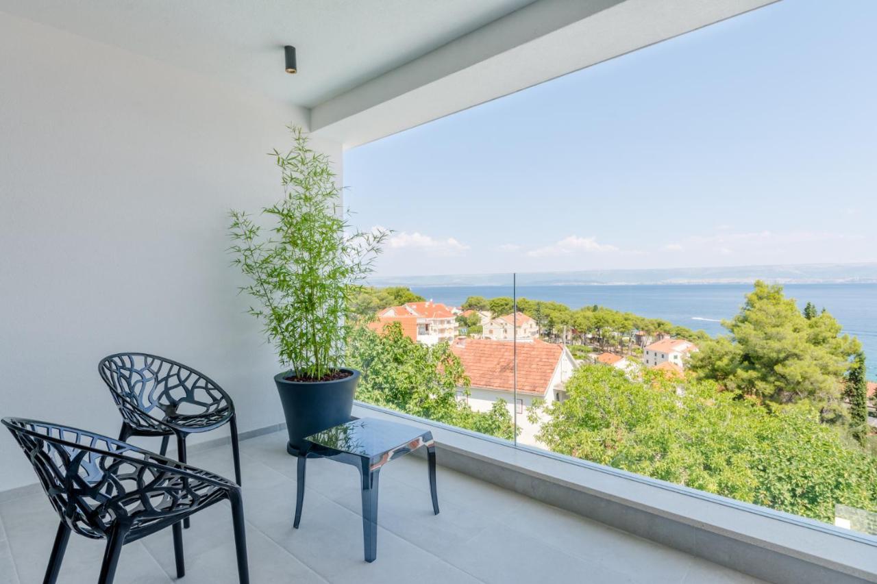 Villa Vitae & Villa Pax 수티반 외부 사진