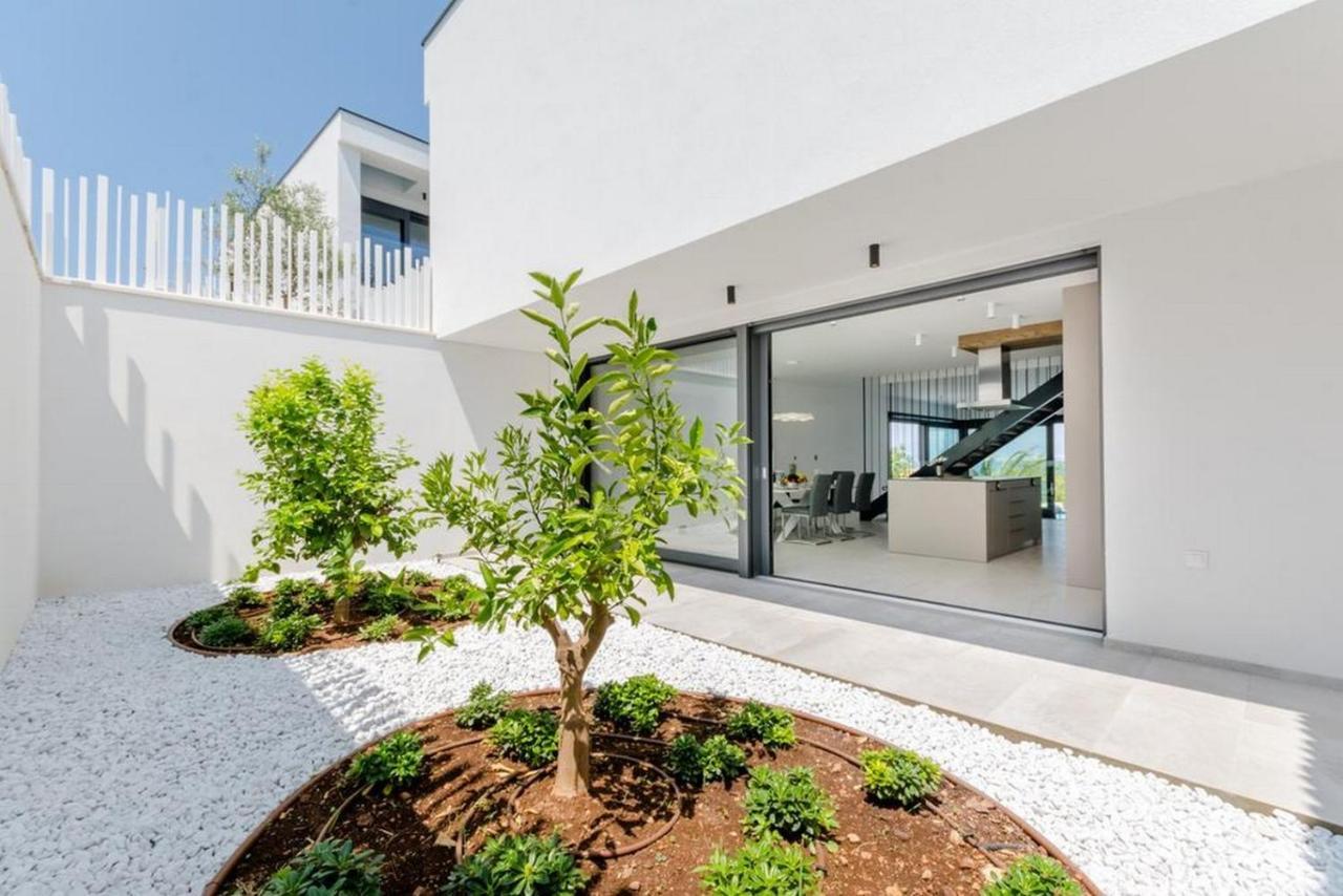 Villa Vitae & Villa Pax 수티반 외부 사진