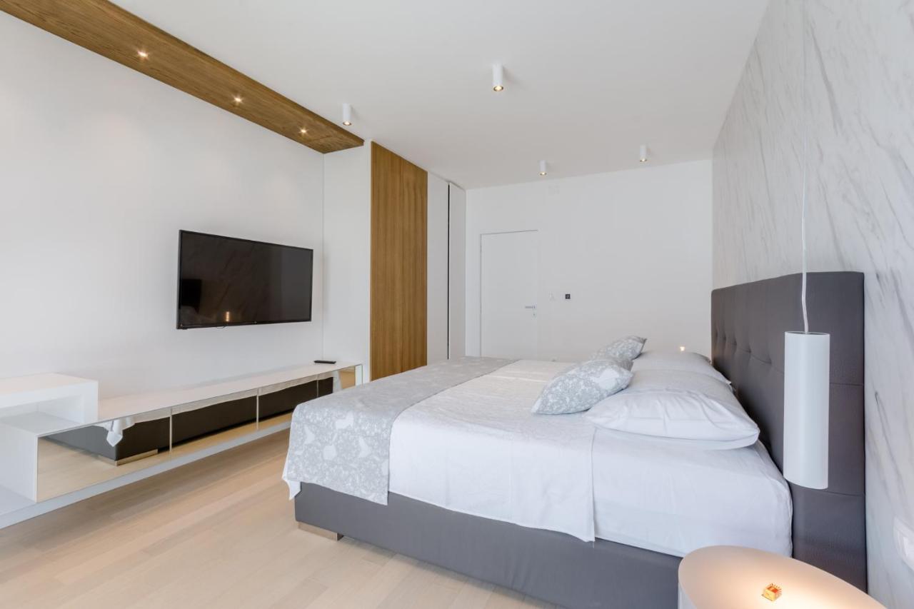 Villa Vitae & Villa Pax 수티반 객실 사진