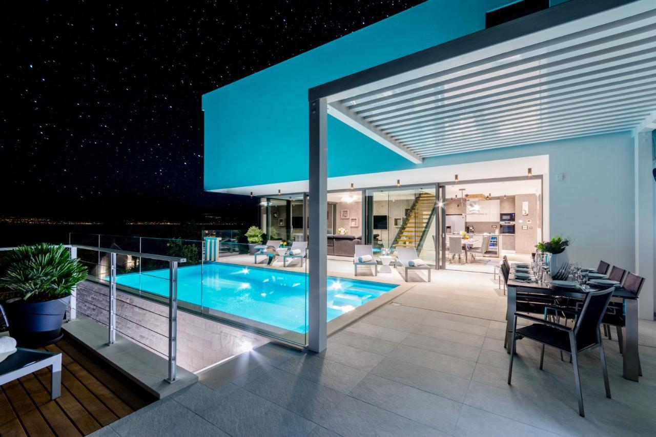 Villa Vitae & Villa Pax 수티반 외부 사진