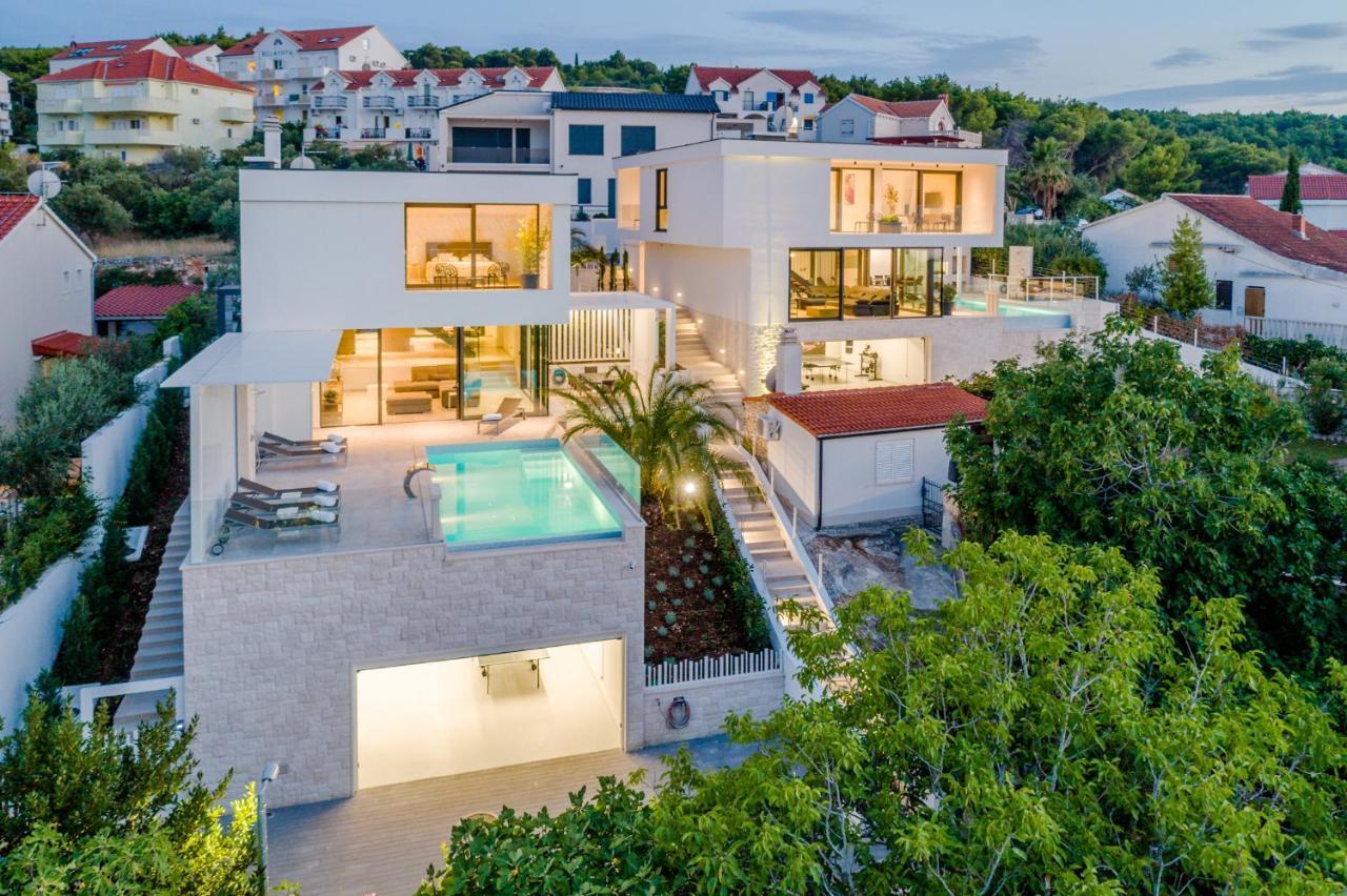 Villa Vitae & Villa Pax 수티반 외부 사진