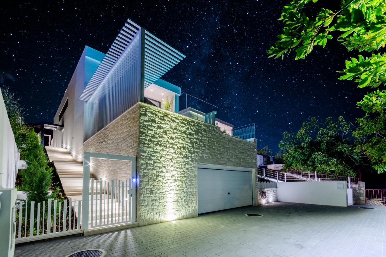 Villa Vitae & Villa Pax 수티반 외부 사진
