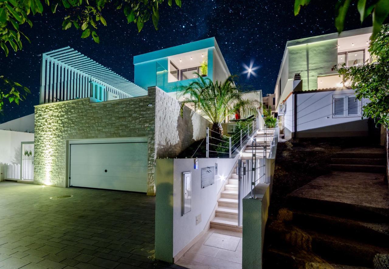 Villa Vitae & Villa Pax 수티반 외부 사진