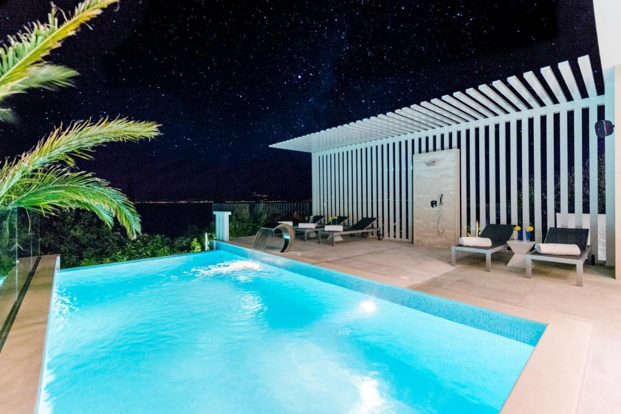 Villa Vitae & Villa Pax 수티반 외부 사진