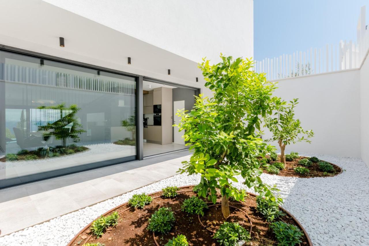 Villa Vitae & Villa Pax 수티반 외부 사진