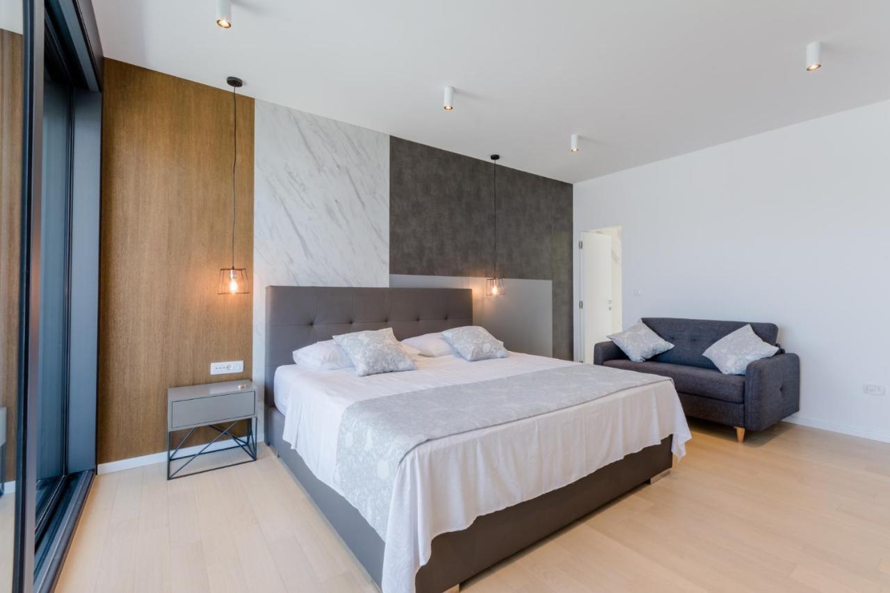 Villa Vitae & Villa Pax 수티반 외부 사진