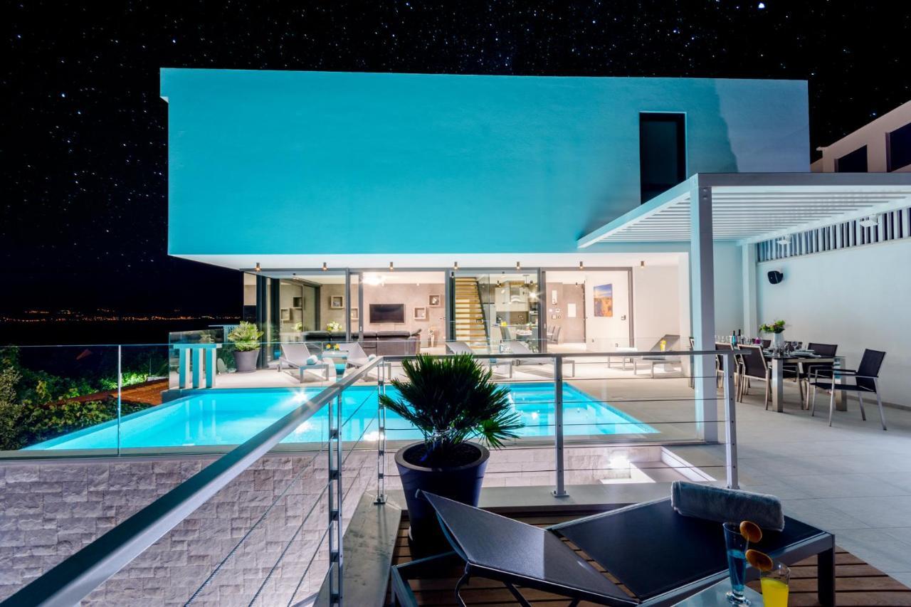 Villa Vitae & Villa Pax 수티반 외부 사진