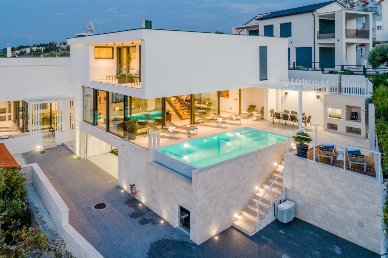 Villa Vitae & Villa Pax 수티반 외부 사진